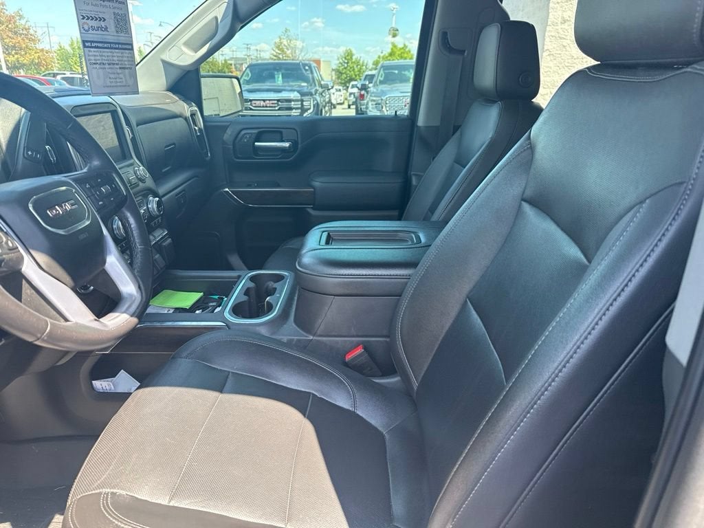 gmc sierra 1500 2021 3GTU9DET7MG428957 image